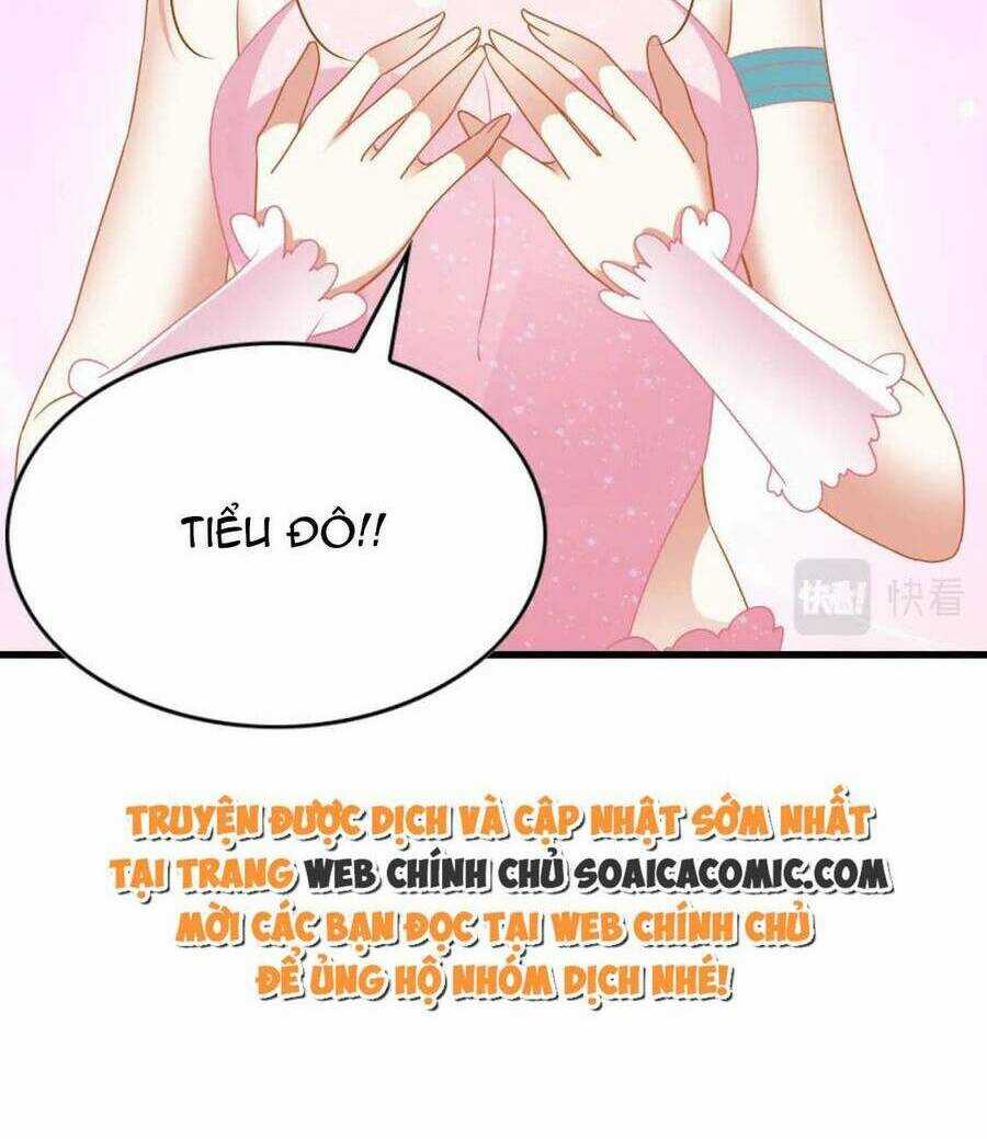 Được Chồng Rắn Siêu Sủng Khi Xuyên Qua Thú Thế Chapter 76 trang 55