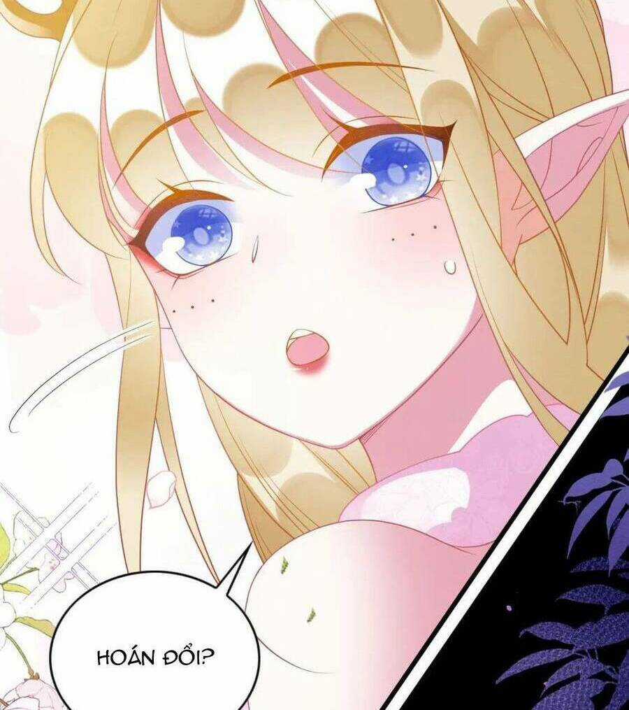 Được Chồng Rắn Siêu Sủng Khi Xuyên Qua Thú Thế Chapter 76 trang 7