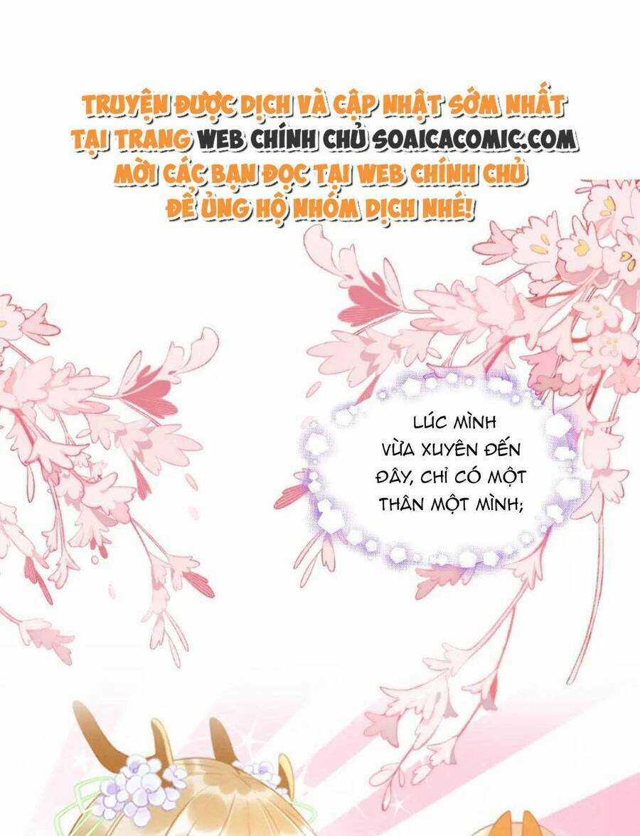 Được Chồng Rắn Siêu Sủng Khi Xuyên Qua Thú Thế Chapter 77 trang 0