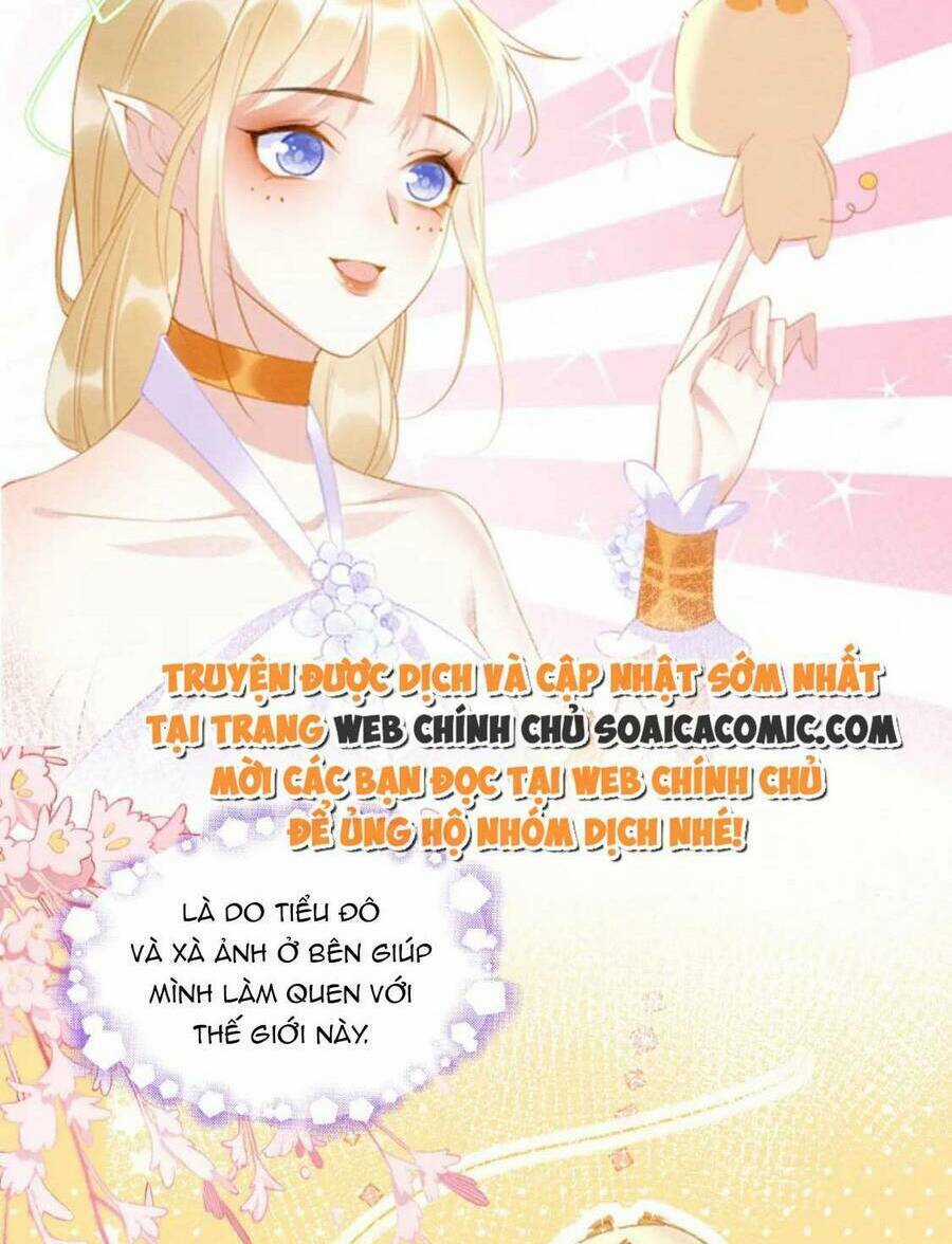 Được Chồng Rắn Siêu Sủng Khi Xuyên Qua Thú Thế Chapter 77 trang 1