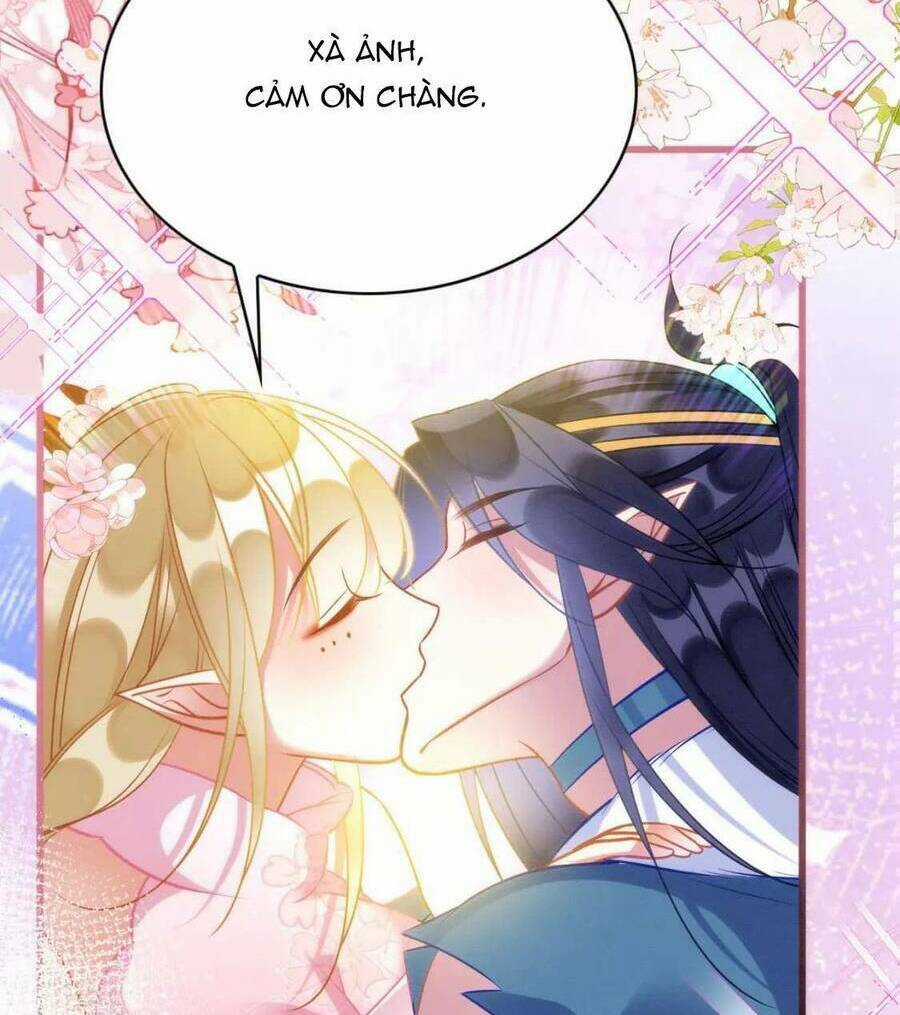 Được Chồng Rắn Siêu Sủng Khi Xuyên Qua Thú Thế Chapter 77 trang 11