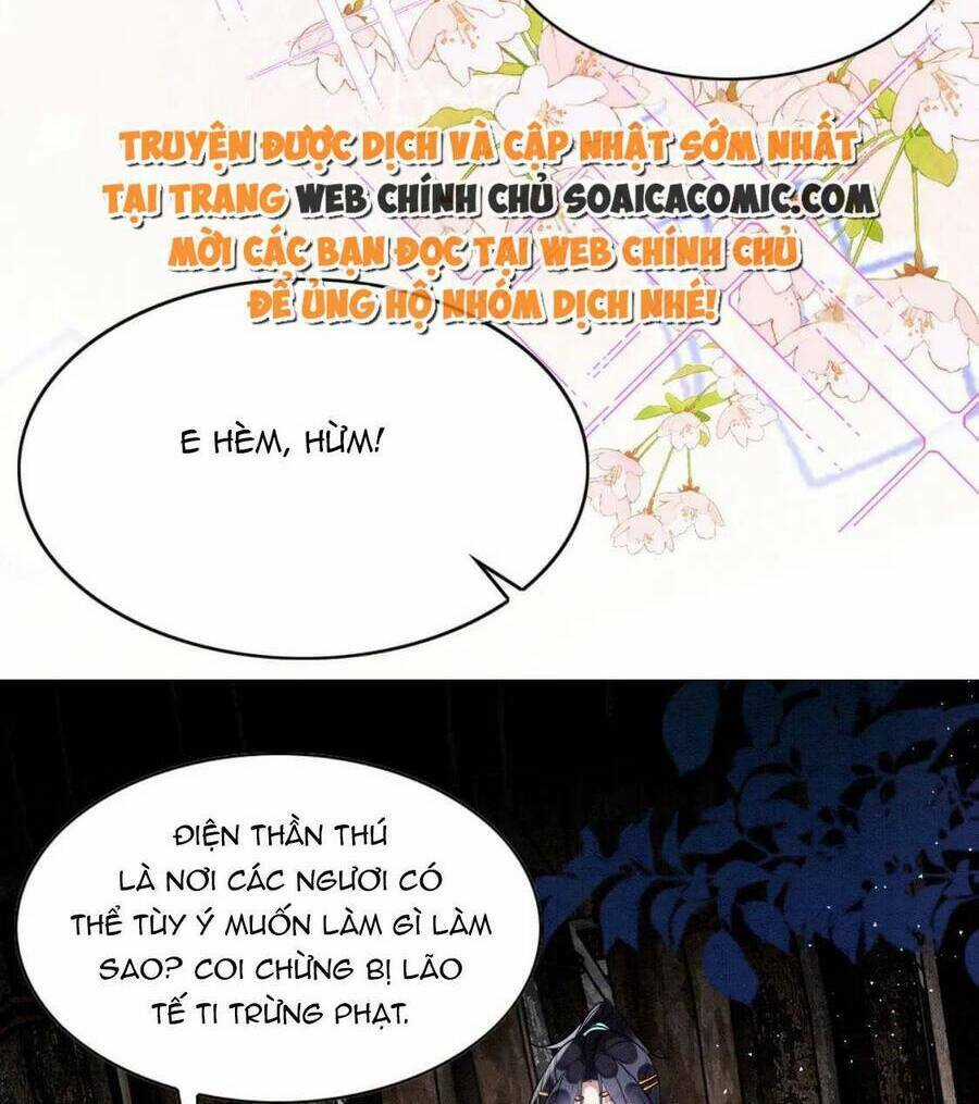 Được Chồng Rắn Siêu Sủng Khi Xuyên Qua Thú Thế Chapter 77 trang 14