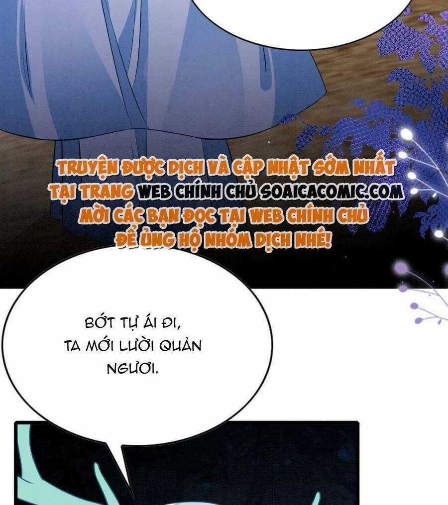 Được Chồng Rắn Siêu Sủng Khi Xuyên Qua Thú Thế Chapter 77 trang 16