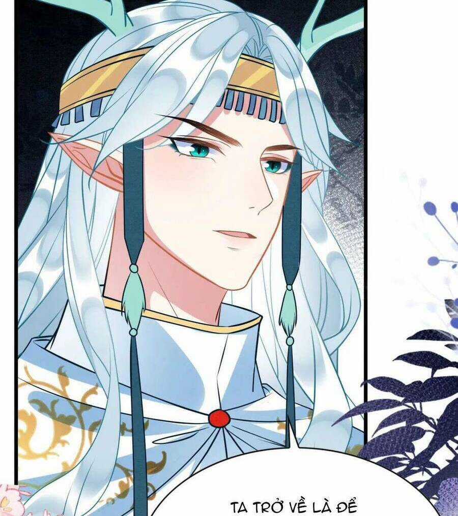 Được Chồng Rắn Siêu Sủng Khi Xuyên Qua Thú Thế Chapter 77 trang 17