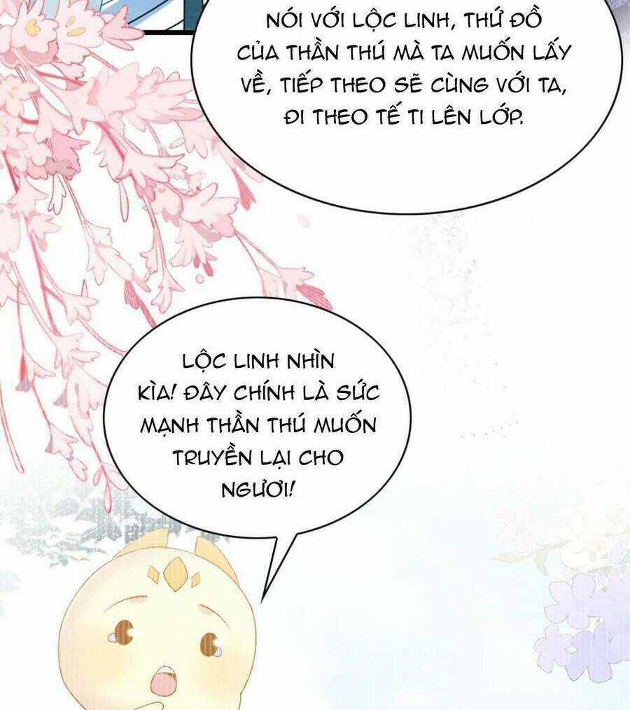 Được Chồng Rắn Siêu Sủng Khi Xuyên Qua Thú Thế Chapter 77 trang 18