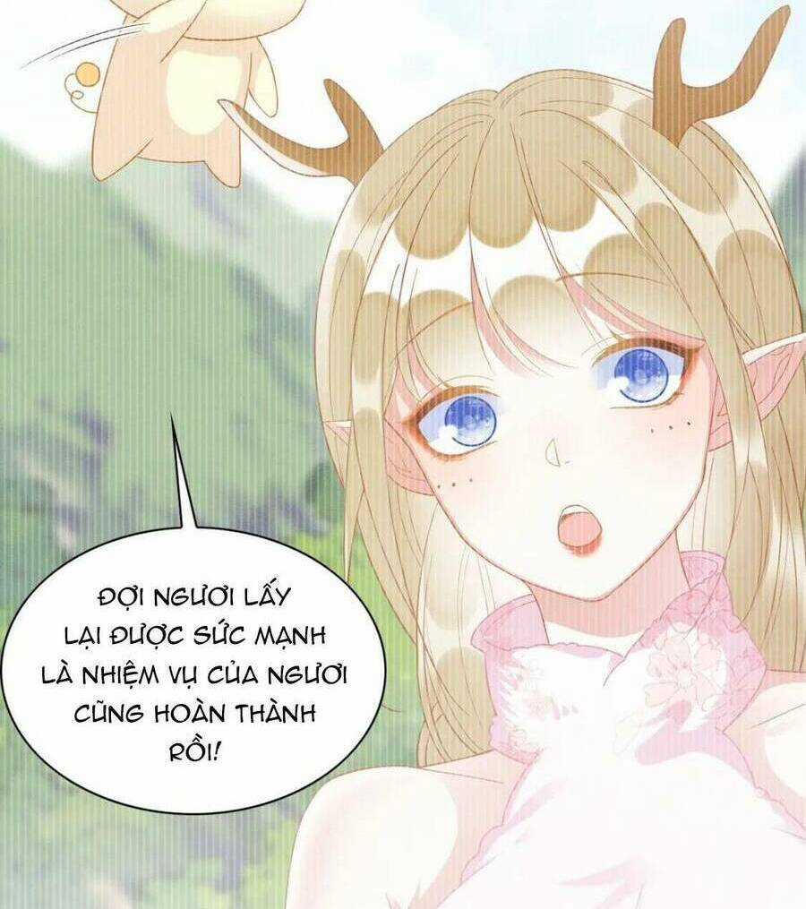 Được Chồng Rắn Siêu Sủng Khi Xuyên Qua Thú Thế Chapter 77 trang 19