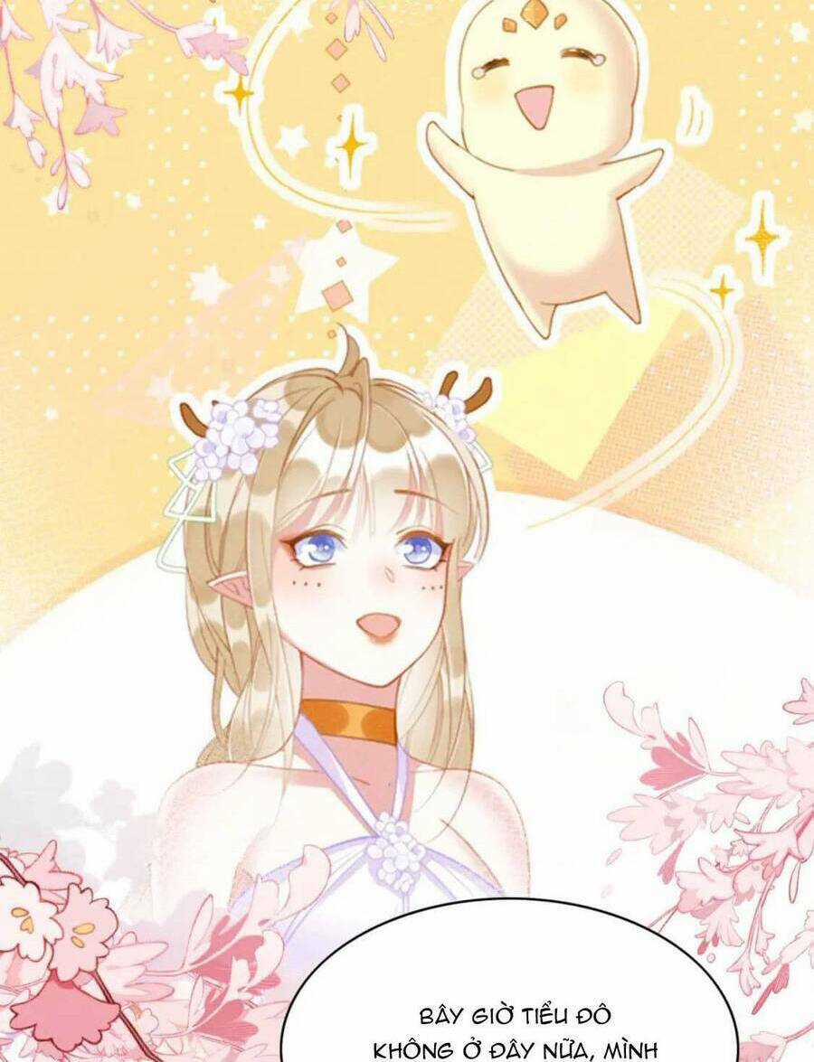 Được Chồng Rắn Siêu Sủng Khi Xuyên Qua Thú Thế Chapter 77 trang 2