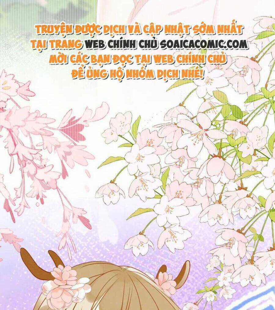 Được Chồng Rắn Siêu Sủng Khi Xuyên Qua Thú Thế Chapter 77 trang 20