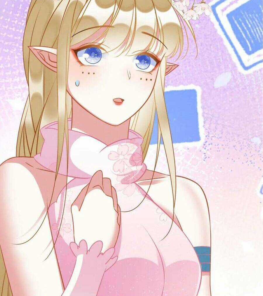 Được Chồng Rắn Siêu Sủng Khi Xuyên Qua Thú Thế Chapter 77 trang 21