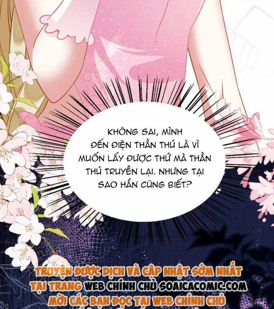 Được Chồng Rắn Siêu Sủng Khi Xuyên Qua Thú Thế Chapter 77 trang 22