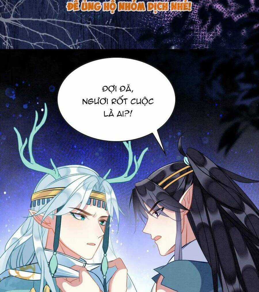 Được Chồng Rắn Siêu Sủng Khi Xuyên Qua Thú Thế Chapter 77 trang 23