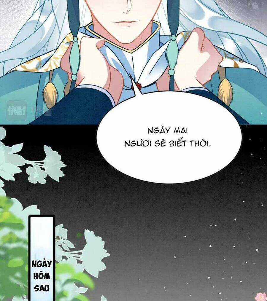 Được Chồng Rắn Siêu Sủng Khi Xuyên Qua Thú Thế Chapter 77 trang 25