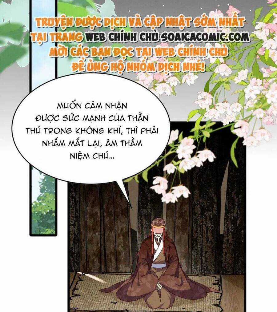 Được Chồng Rắn Siêu Sủng Khi Xuyên Qua Thú Thế Chapter 77 trang 26