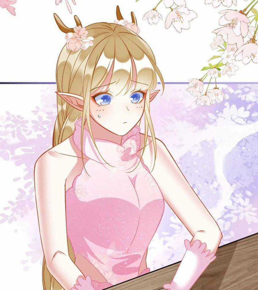 Được Chồng Rắn Siêu Sủng Khi Xuyên Qua Thú Thế Chapter 77 trang 28