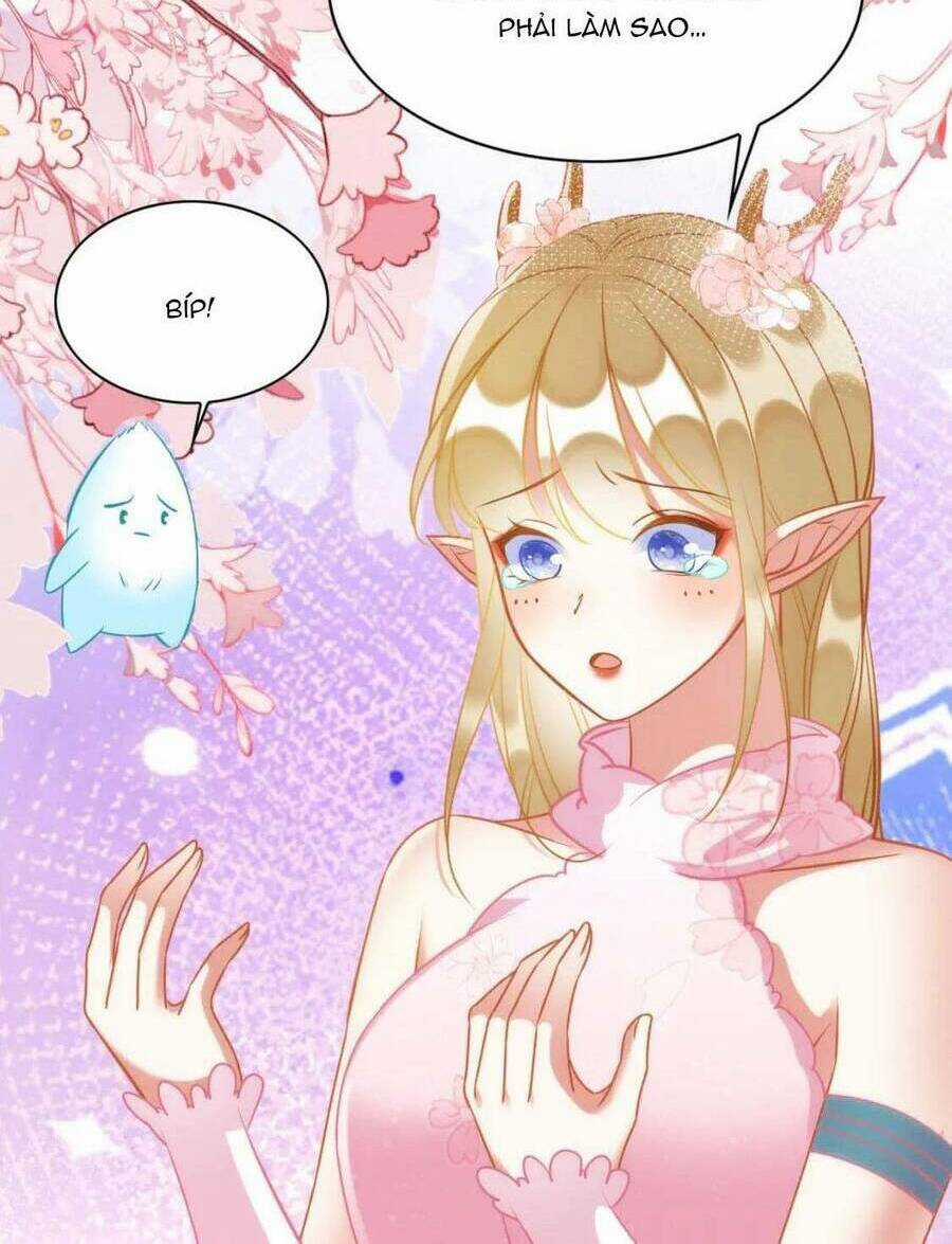 Được Chồng Rắn Siêu Sủng Khi Xuyên Qua Thú Thế Chapter 77 trang 3