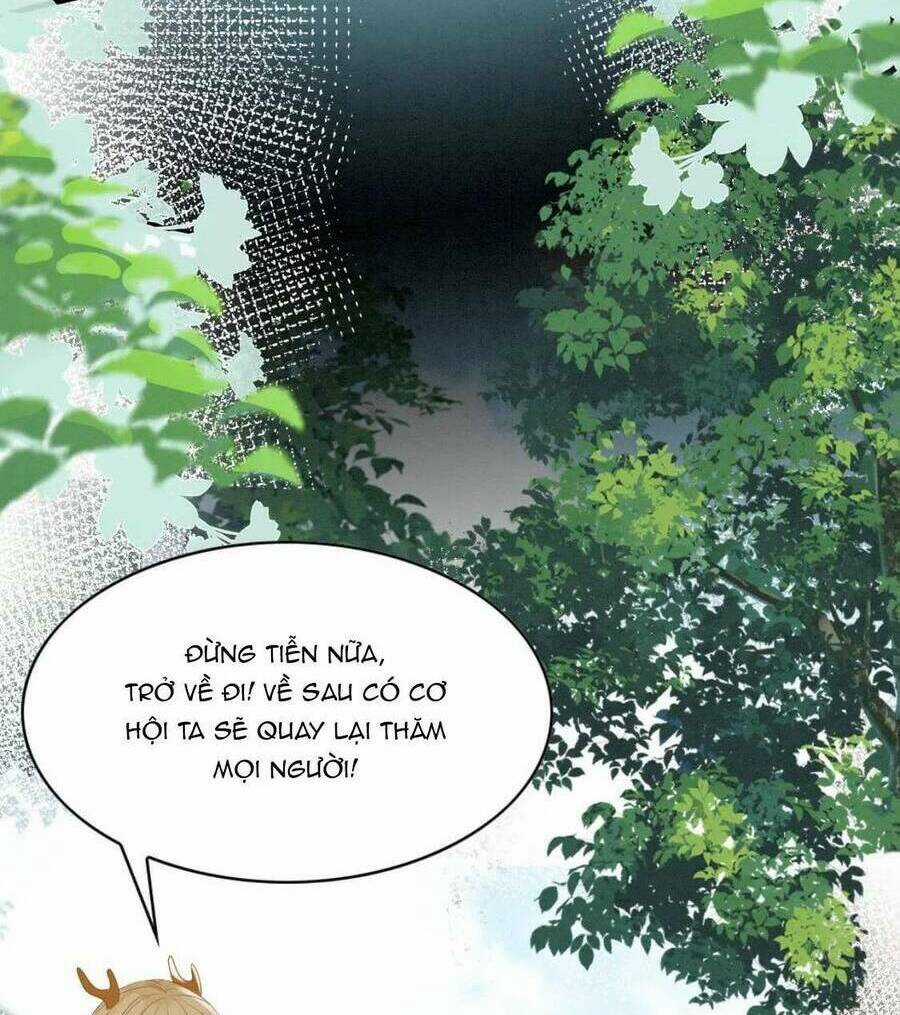 Được Chồng Rắn Siêu Sủng Khi Xuyên Qua Thú Thế Chapter 77 trang 31