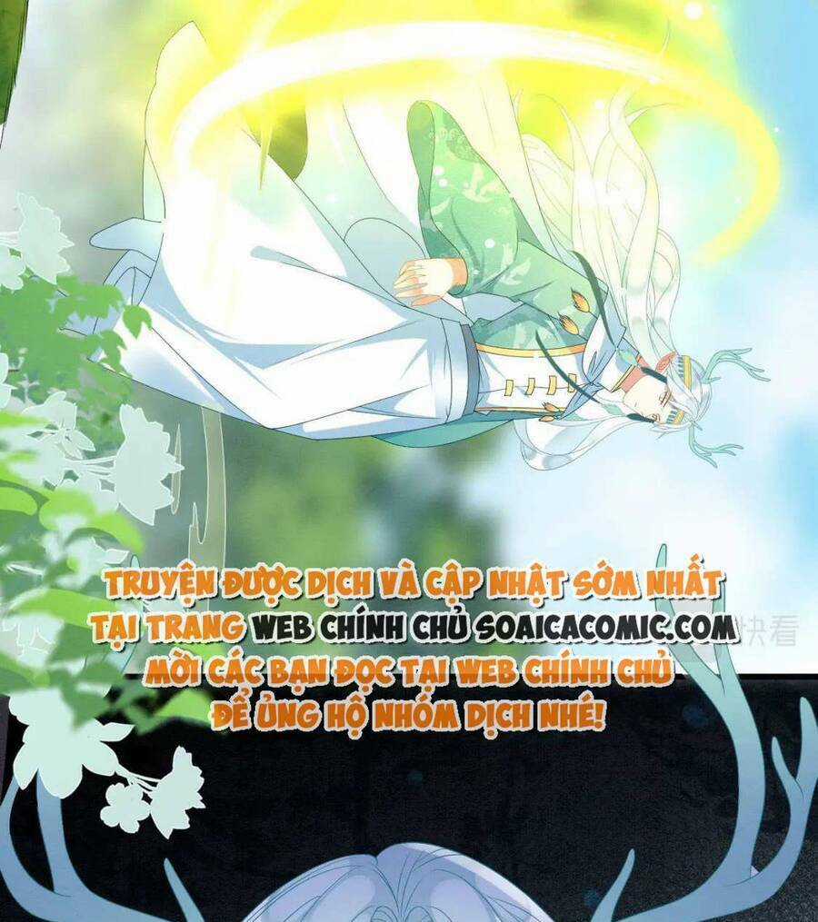 Được Chồng Rắn Siêu Sủng Khi Xuyên Qua Thú Thế Chapter 77 trang 34