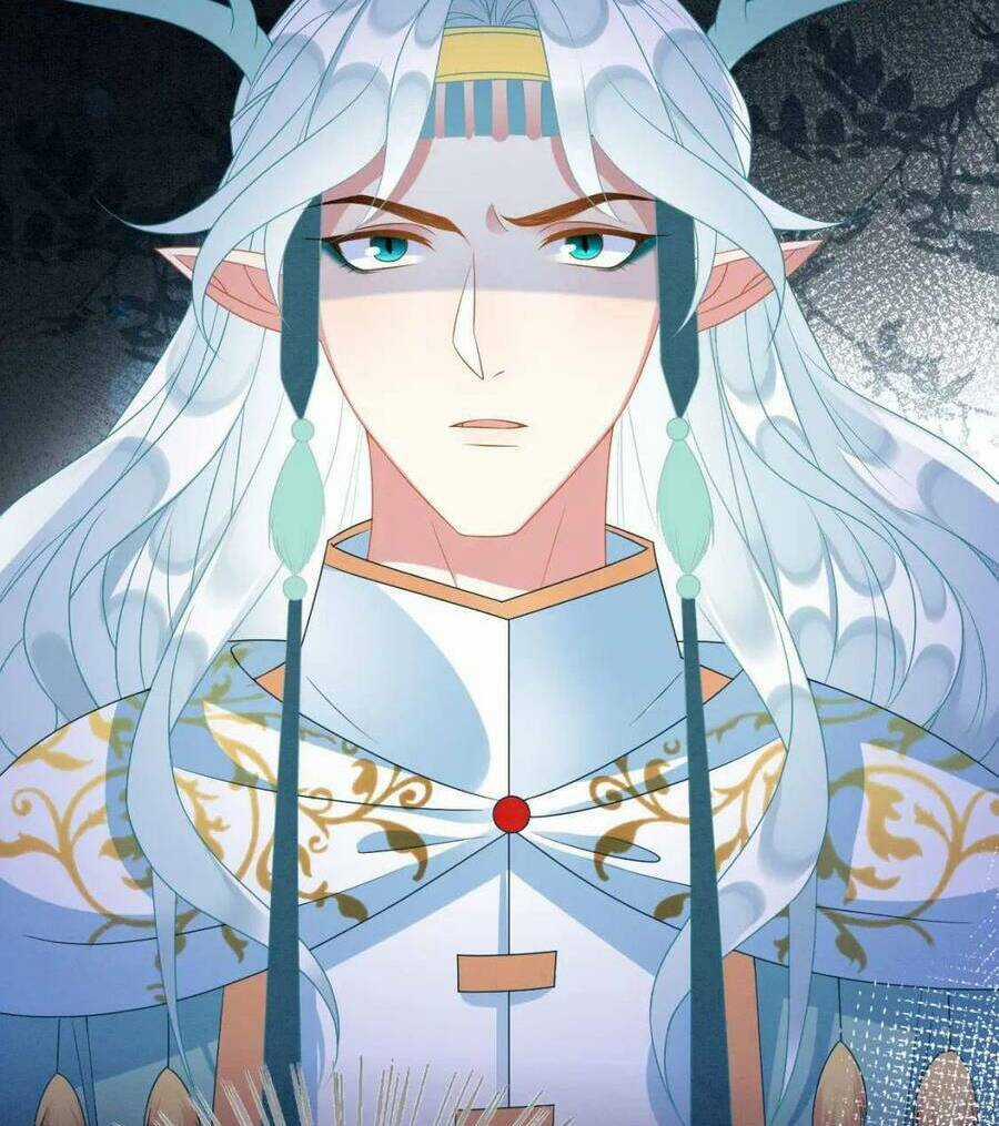 Được Chồng Rắn Siêu Sủng Khi Xuyên Qua Thú Thế Chapter 77 trang 35