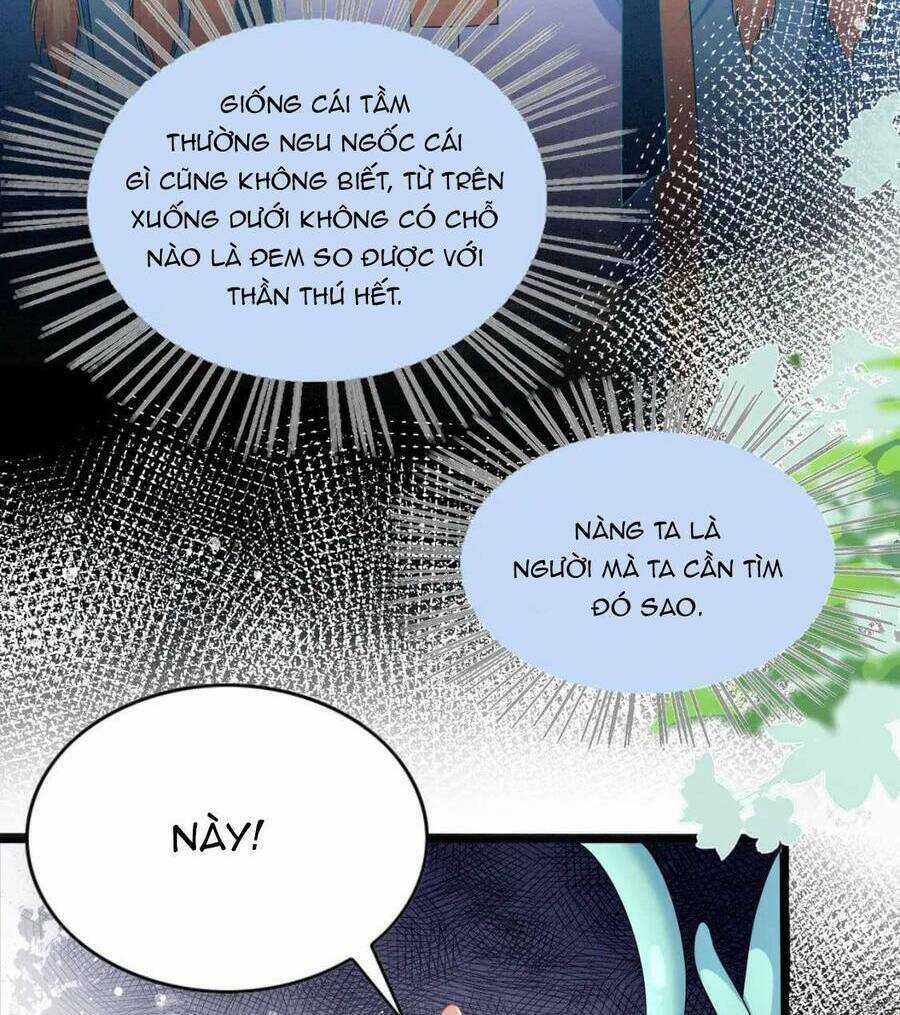 Được Chồng Rắn Siêu Sủng Khi Xuyên Qua Thú Thế Chapter 77 trang 36