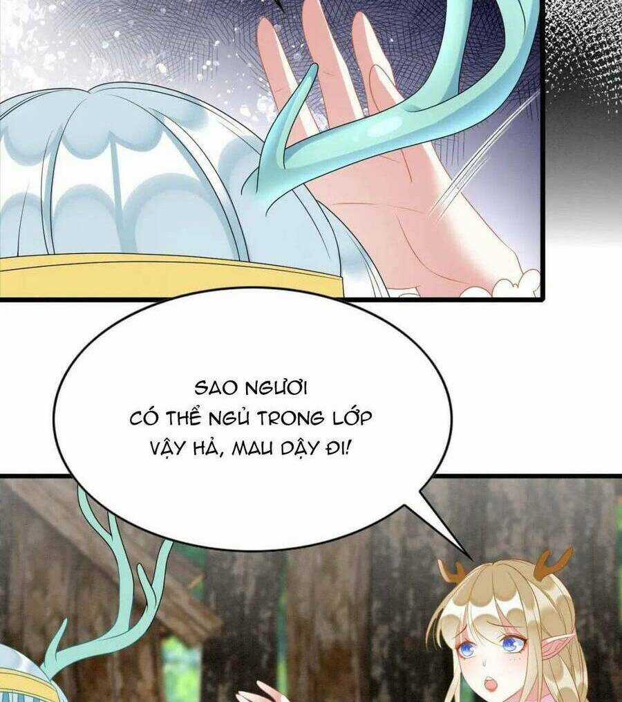 Được Chồng Rắn Siêu Sủng Khi Xuyên Qua Thú Thế Chapter 77 trang 37