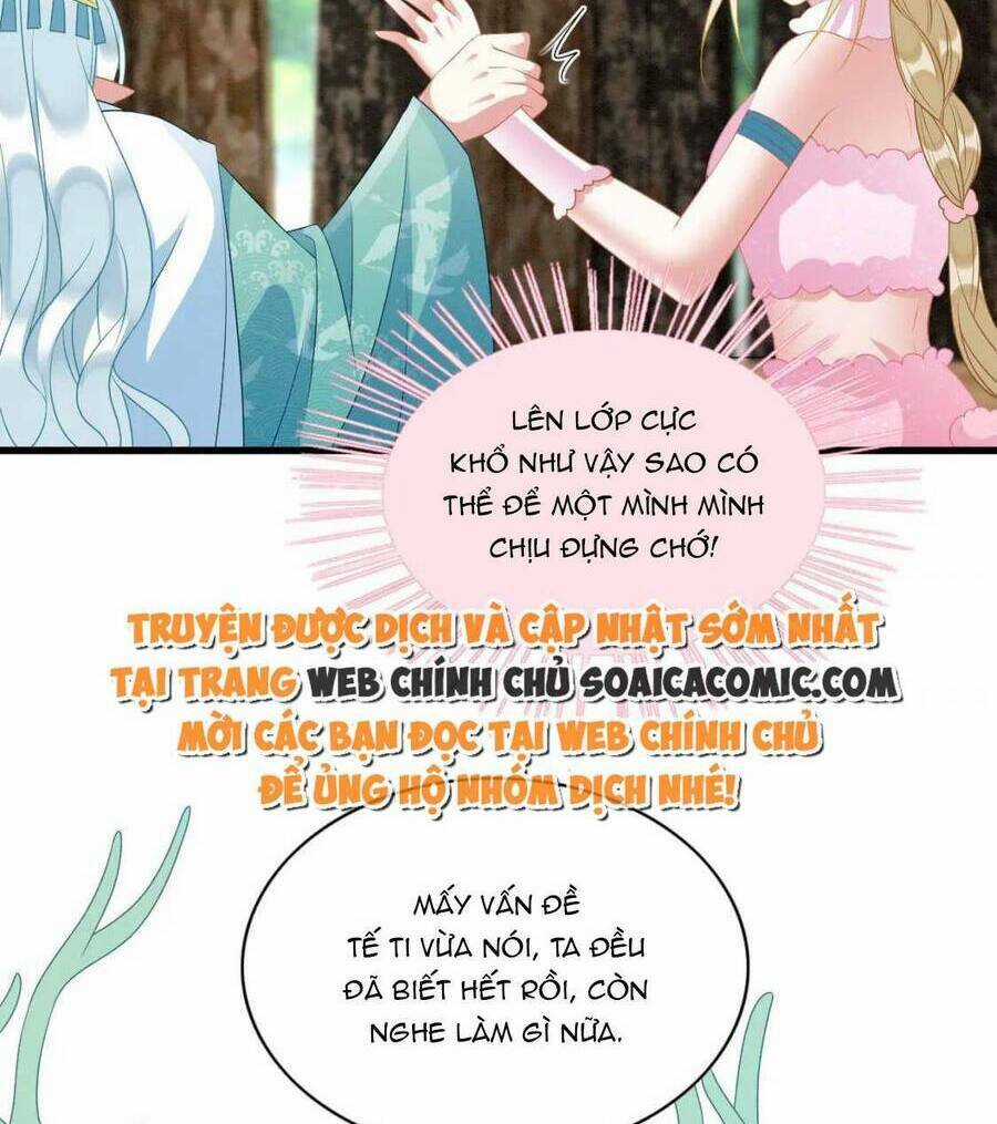 Được Chồng Rắn Siêu Sủng Khi Xuyên Qua Thú Thế Chapter 77 trang 38