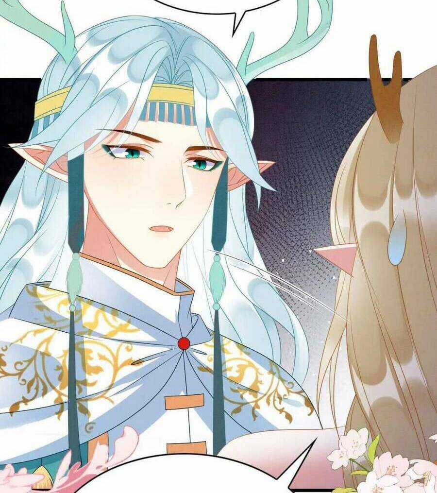 Được Chồng Rắn Siêu Sủng Khi Xuyên Qua Thú Thế Chapter 77 trang 39