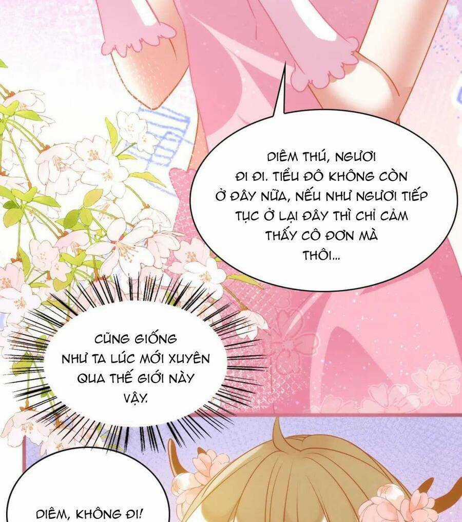 Được Chồng Rắn Siêu Sủng Khi Xuyên Qua Thú Thế Chapter 77 trang 4