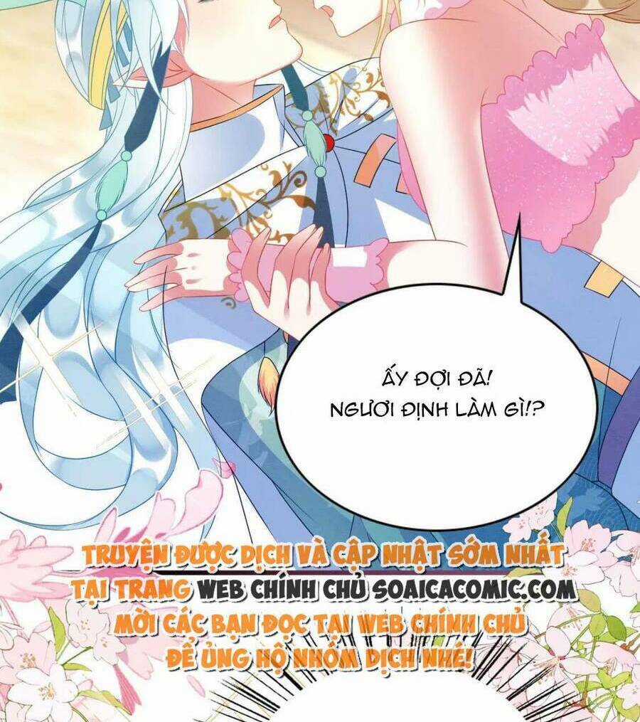 Được Chồng Rắn Siêu Sủng Khi Xuyên Qua Thú Thế Chapter 77 trang 41