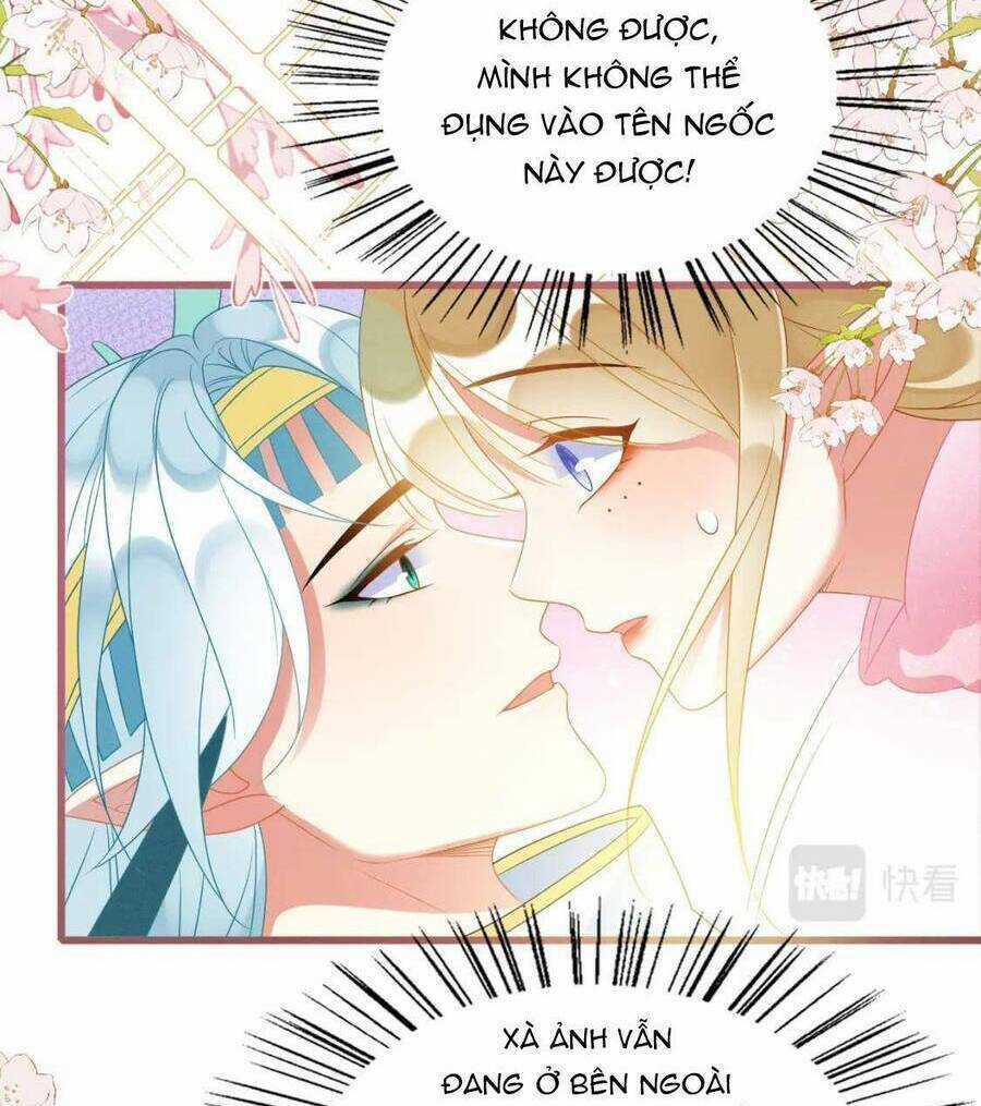 Được Chồng Rắn Siêu Sủng Khi Xuyên Qua Thú Thế Chapter 77 trang 42