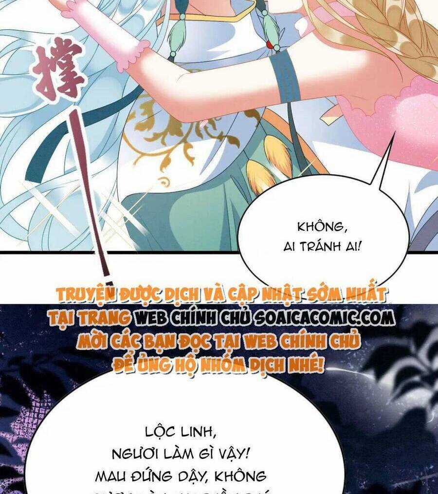 Được Chồng Rắn Siêu Sủng Khi Xuyên Qua Thú Thế Chapter 77 trang 44