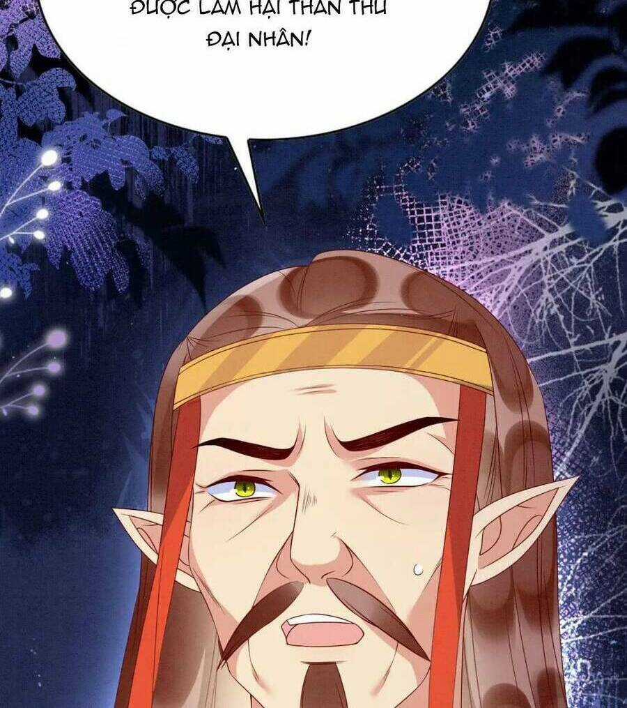 Được Chồng Rắn Siêu Sủng Khi Xuyên Qua Thú Thế Chapter 77 trang 45