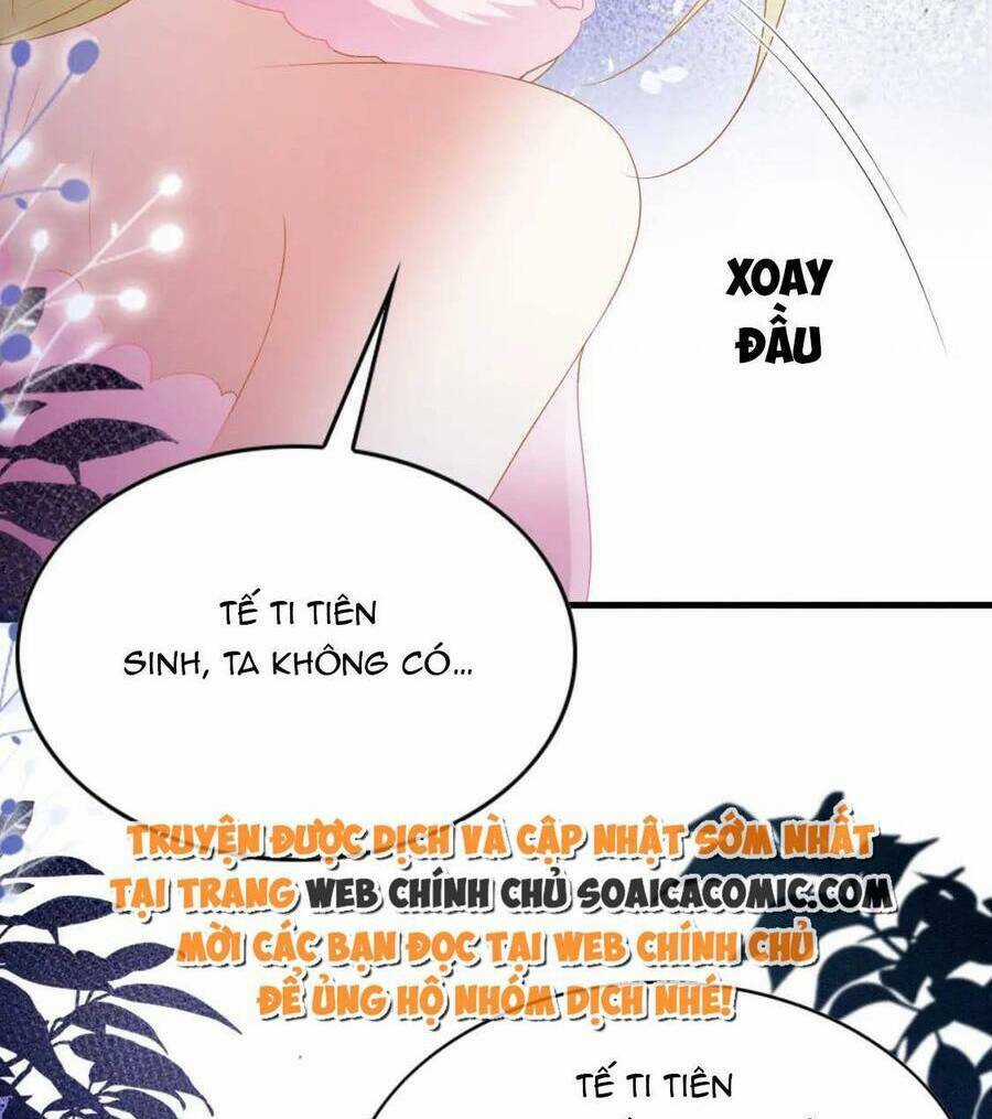 Được Chồng Rắn Siêu Sủng Khi Xuyên Qua Thú Thế Chapter 77 trang 48