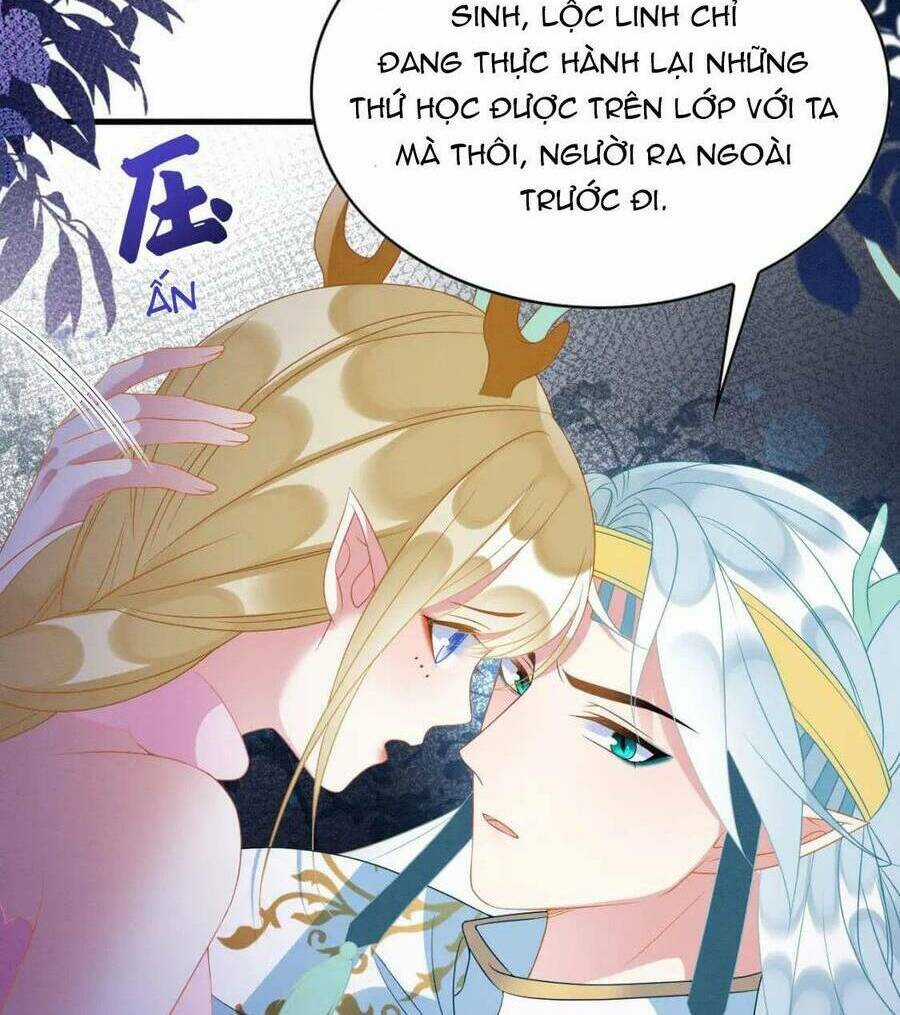 Được Chồng Rắn Siêu Sủng Khi Xuyên Qua Thú Thế Chapter 77 trang 49