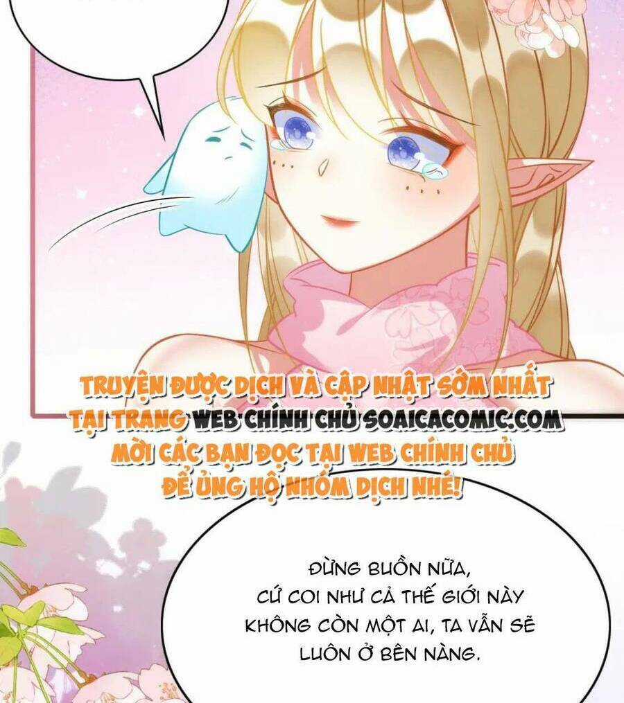 Được Chồng Rắn Siêu Sủng Khi Xuyên Qua Thú Thế Chapter 77 trang 5