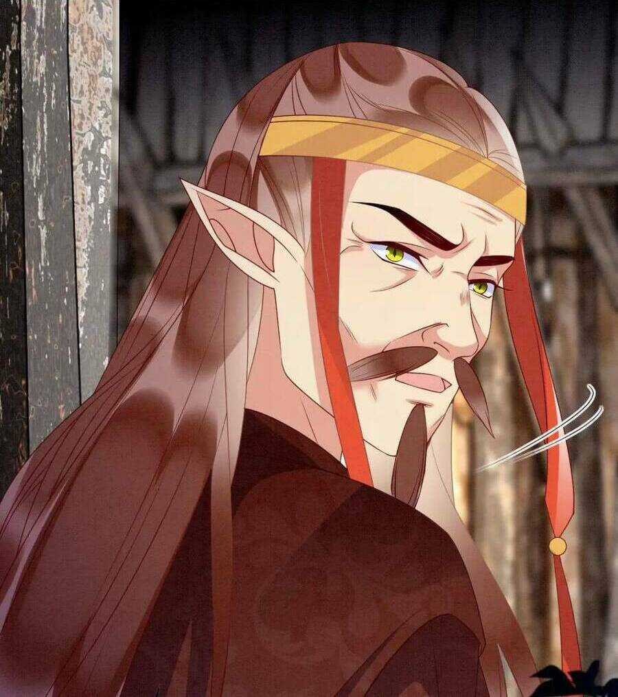 Được Chồng Rắn Siêu Sủng Khi Xuyên Qua Thú Thế Chapter 77 trang 51