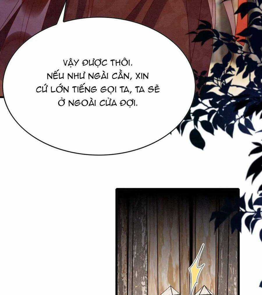 Được Chồng Rắn Siêu Sủng Khi Xuyên Qua Thú Thế Chapter 77 trang 52