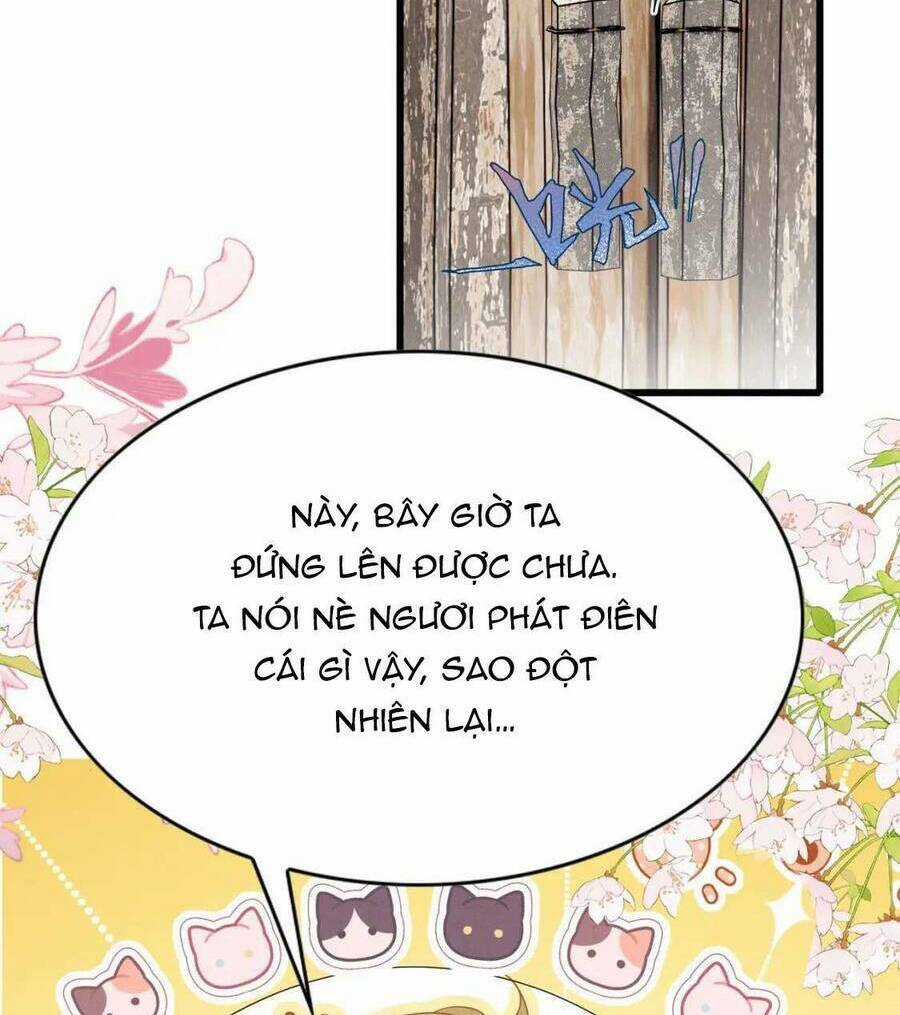 Được Chồng Rắn Siêu Sủng Khi Xuyên Qua Thú Thế Chapter 77 trang 53