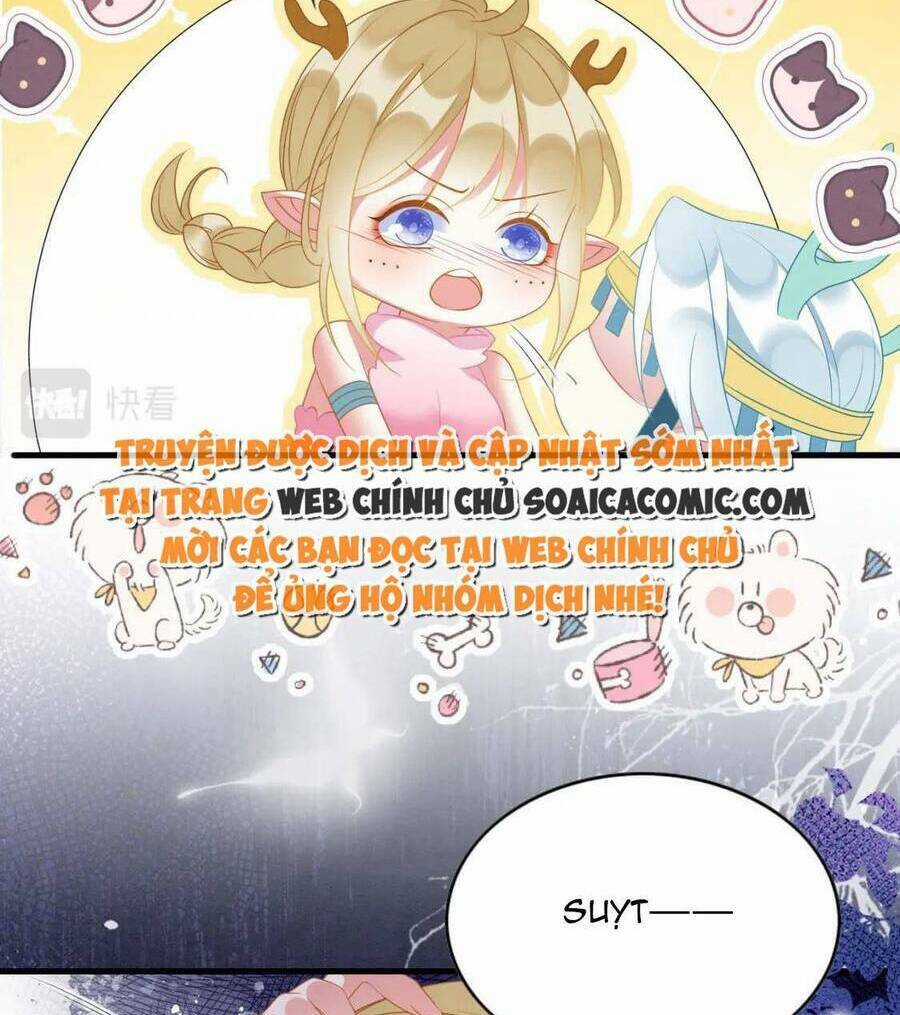 Được Chồng Rắn Siêu Sủng Khi Xuyên Qua Thú Thế Chapter 77 trang 54