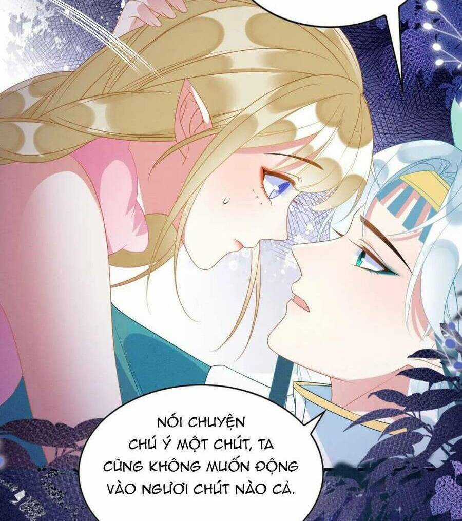 Được Chồng Rắn Siêu Sủng Khi Xuyên Qua Thú Thế Chapter 77 trang 55