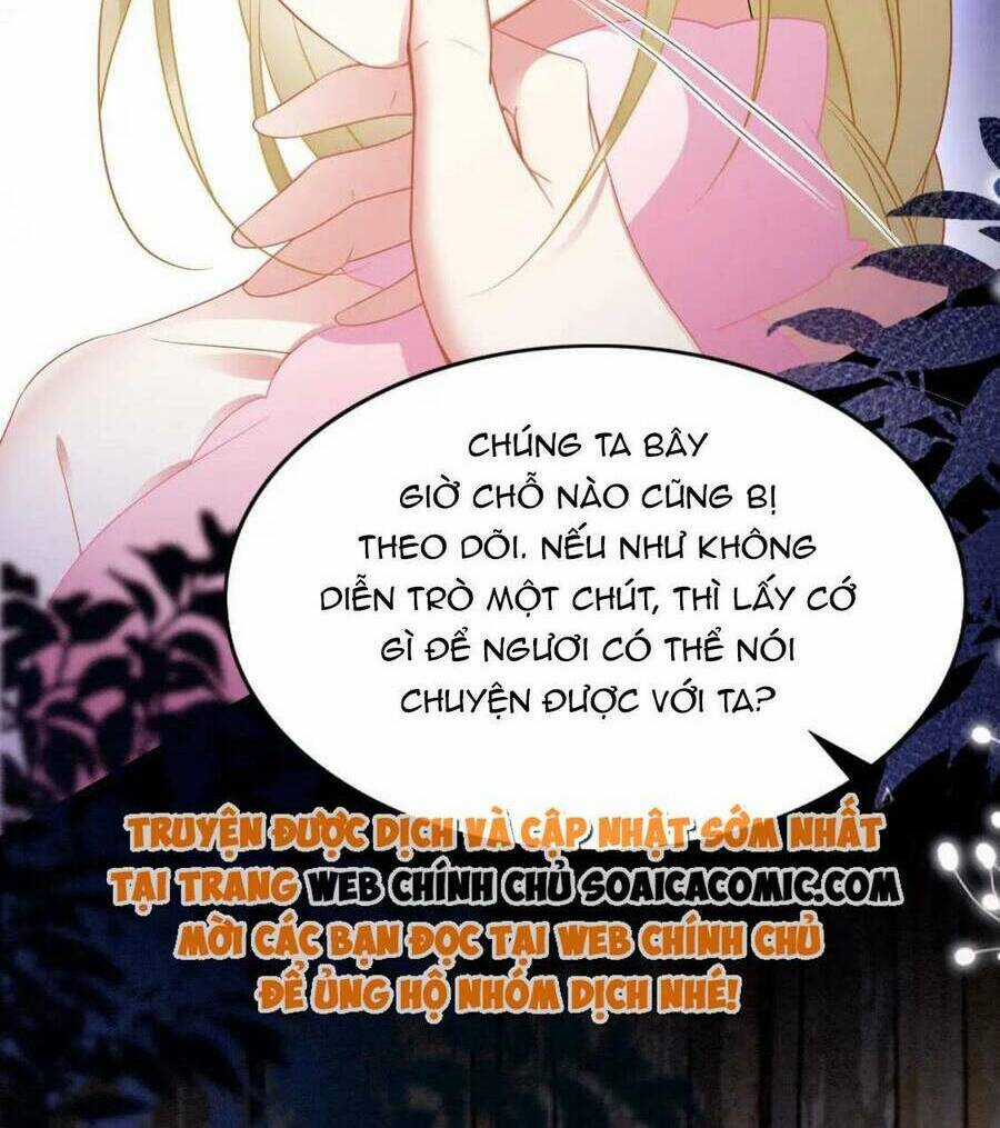 Được Chồng Rắn Siêu Sủng Khi Xuyên Qua Thú Thế Chapter 77 trang 57