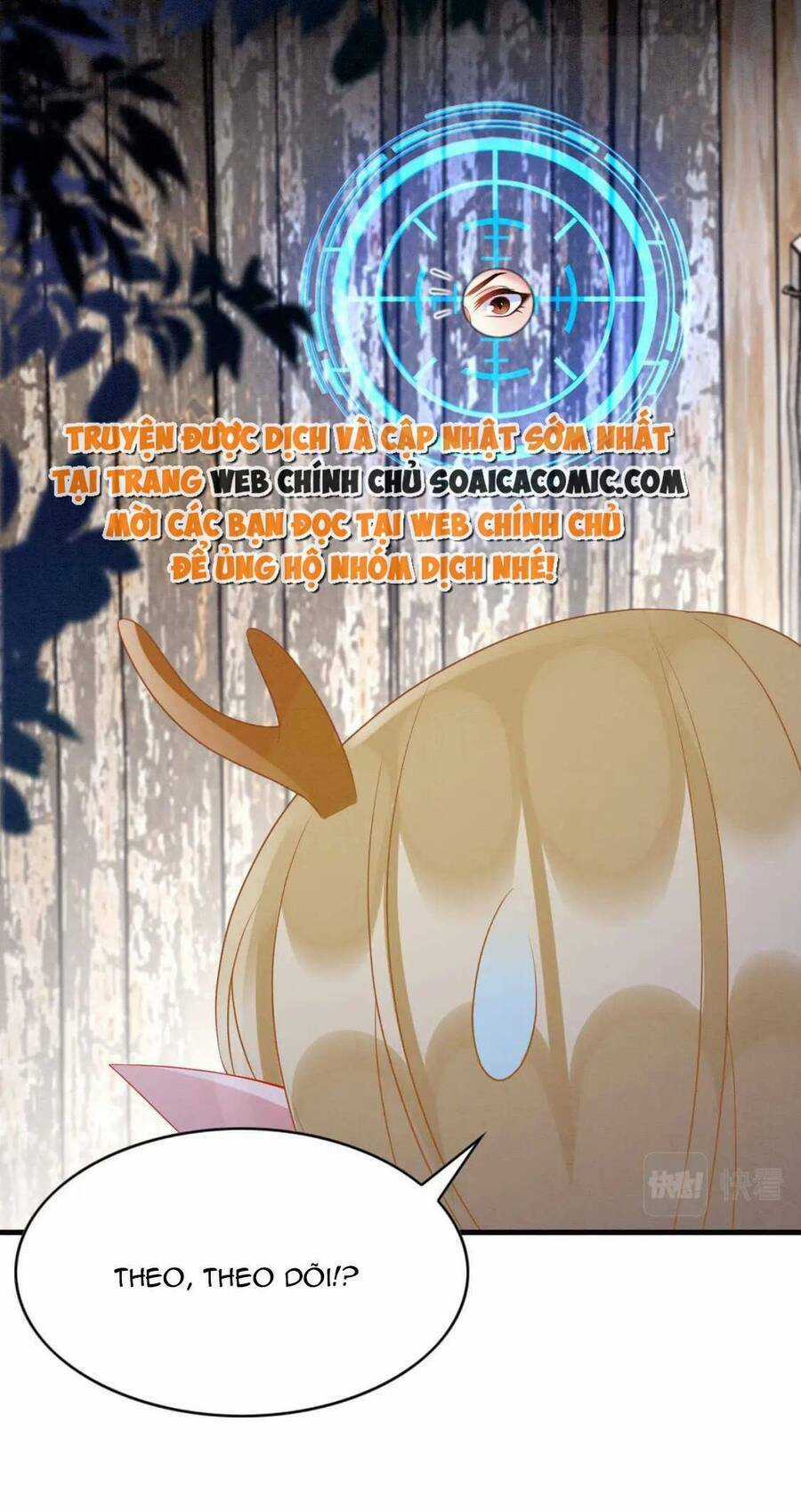 Được Chồng Rắn Siêu Sủng Khi Xuyên Qua Thú Thế Chapter 77 trang 58