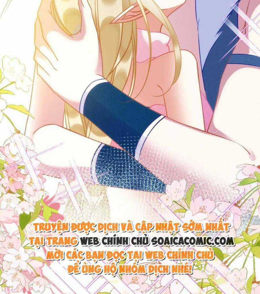 Được Chồng Rắn Siêu Sủng Khi Xuyên Qua Thú Thế Chapter 77 trang 8