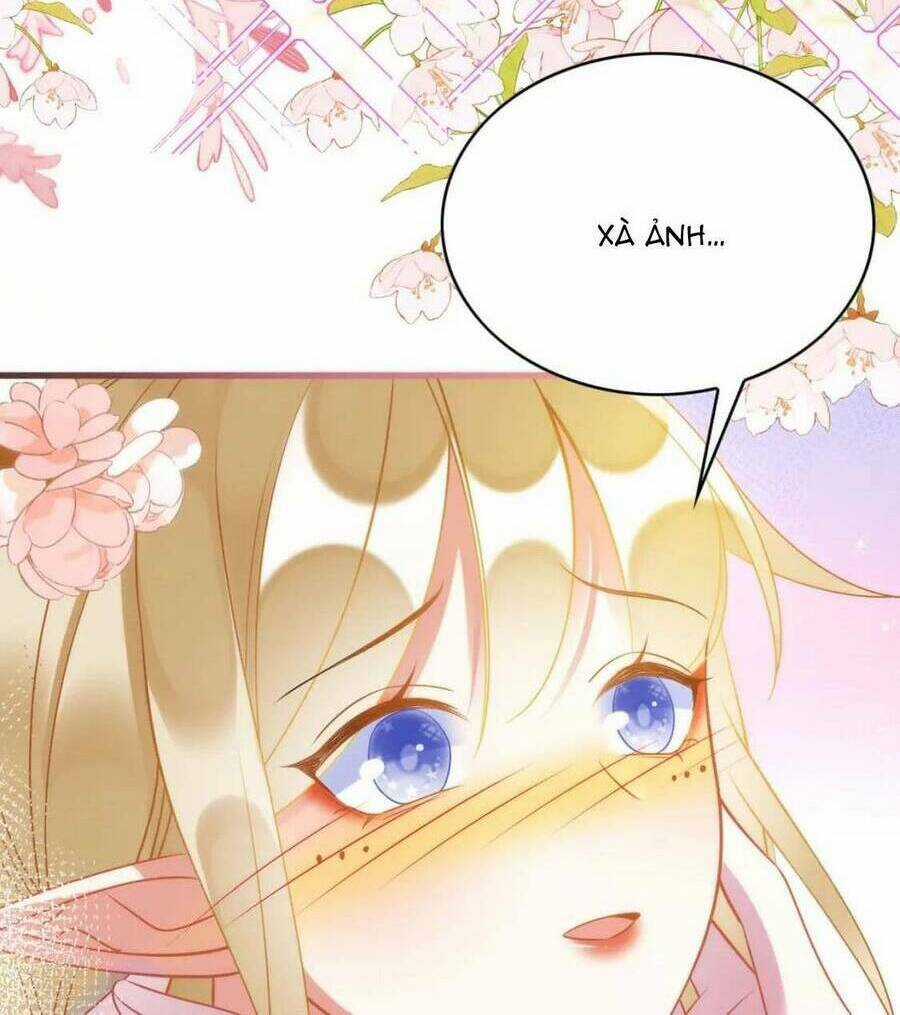 Được Chồng Rắn Siêu Sủng Khi Xuyên Qua Thú Thế Chapter 77 trang 9