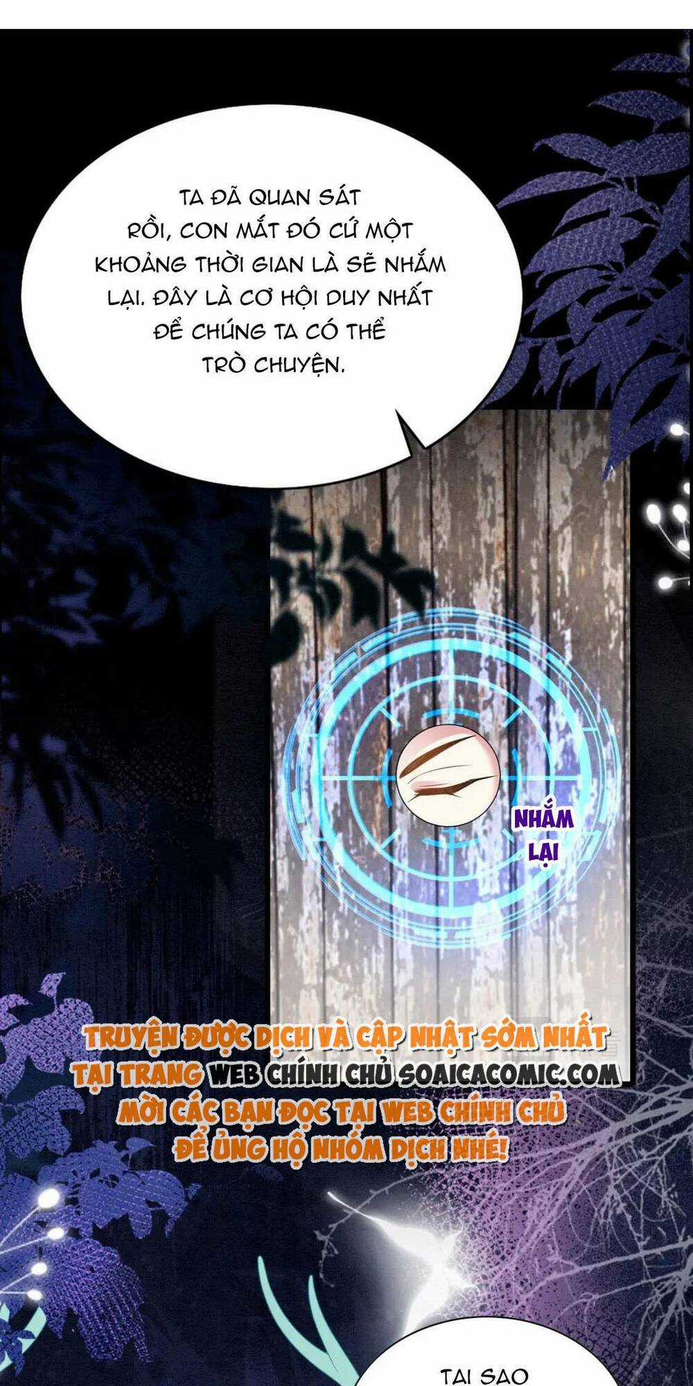 Được Chồng Rắn Siêu Sủng Khi Xuyên Qua Thú Thế Chapter 78 trang 0