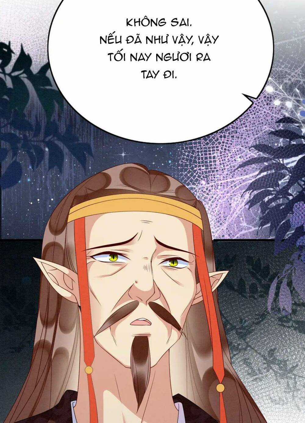 Được Chồng Rắn Siêu Sủng Khi Xuyên Qua Thú Thế Chapter 78 trang 10