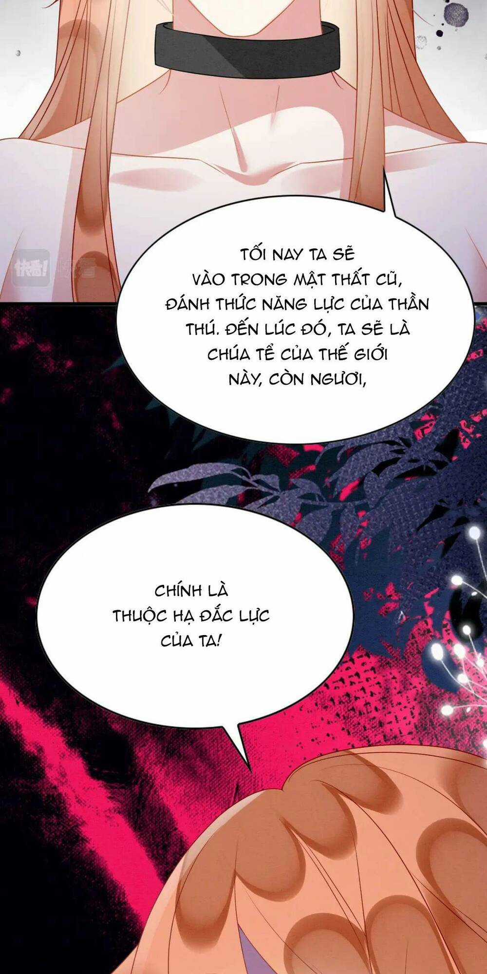 Được Chồng Rắn Siêu Sủng Khi Xuyên Qua Thú Thế Chapter 78 trang 12