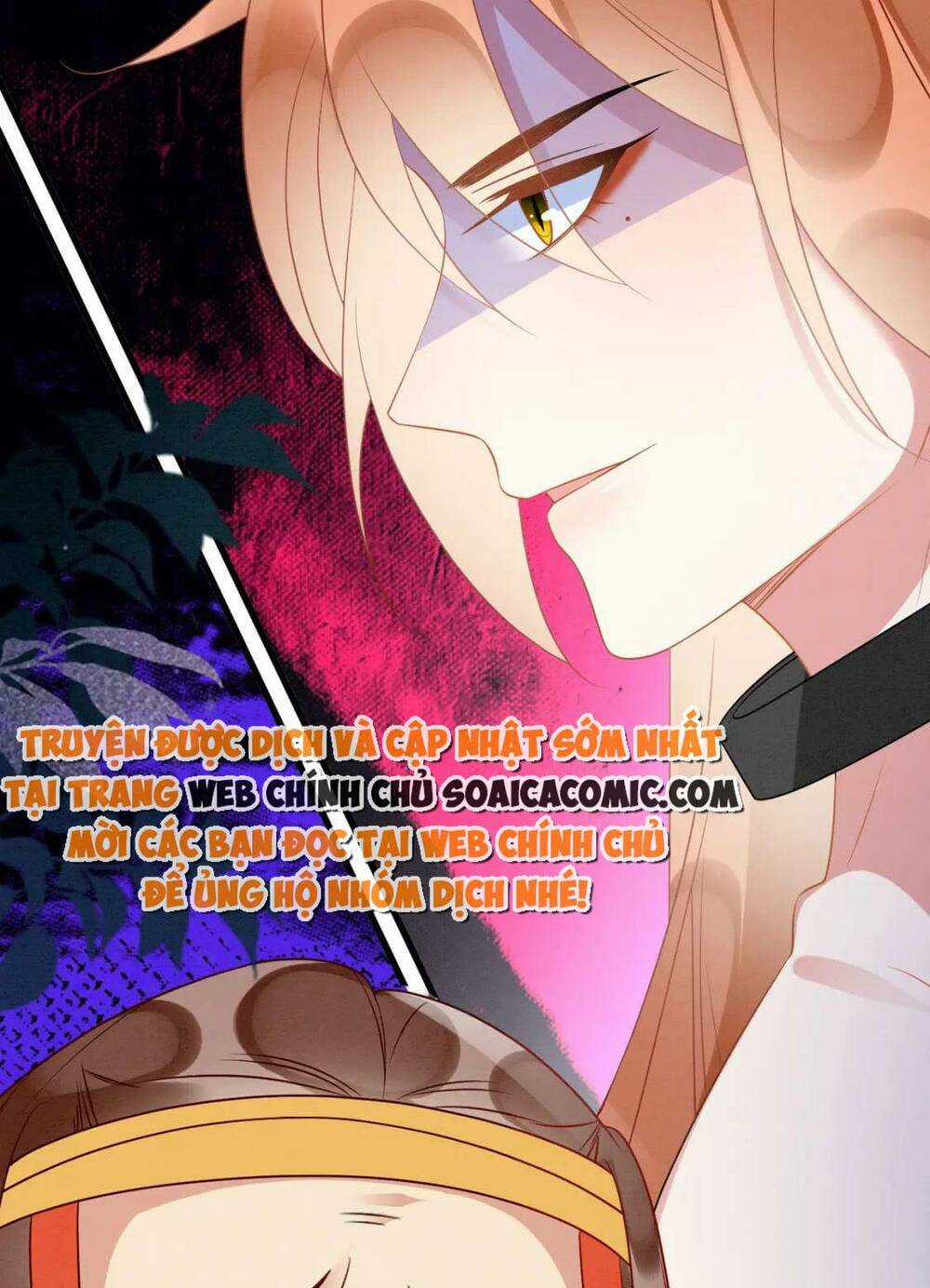 Được Chồng Rắn Siêu Sủng Khi Xuyên Qua Thú Thế Chapter 78 trang 13