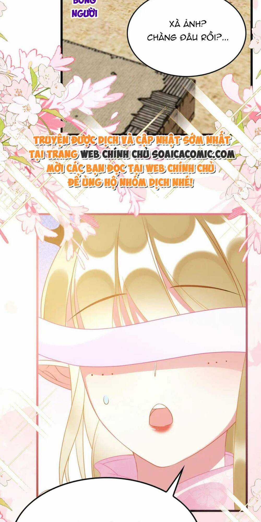 Được Chồng Rắn Siêu Sủng Khi Xuyên Qua Thú Thế Chapter 78 trang 16