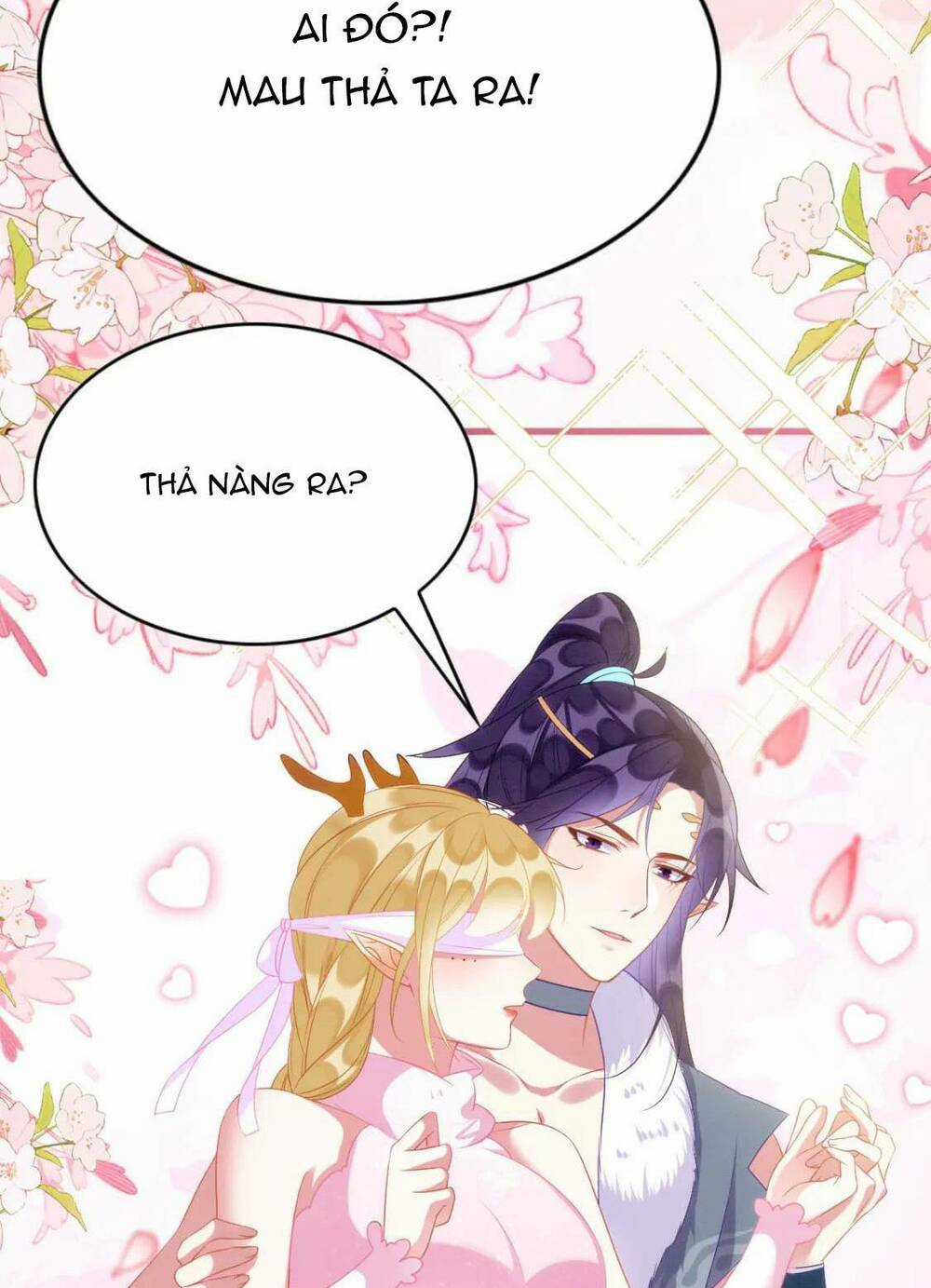 Được Chồng Rắn Siêu Sủng Khi Xuyên Qua Thú Thế Chapter 78 trang 17