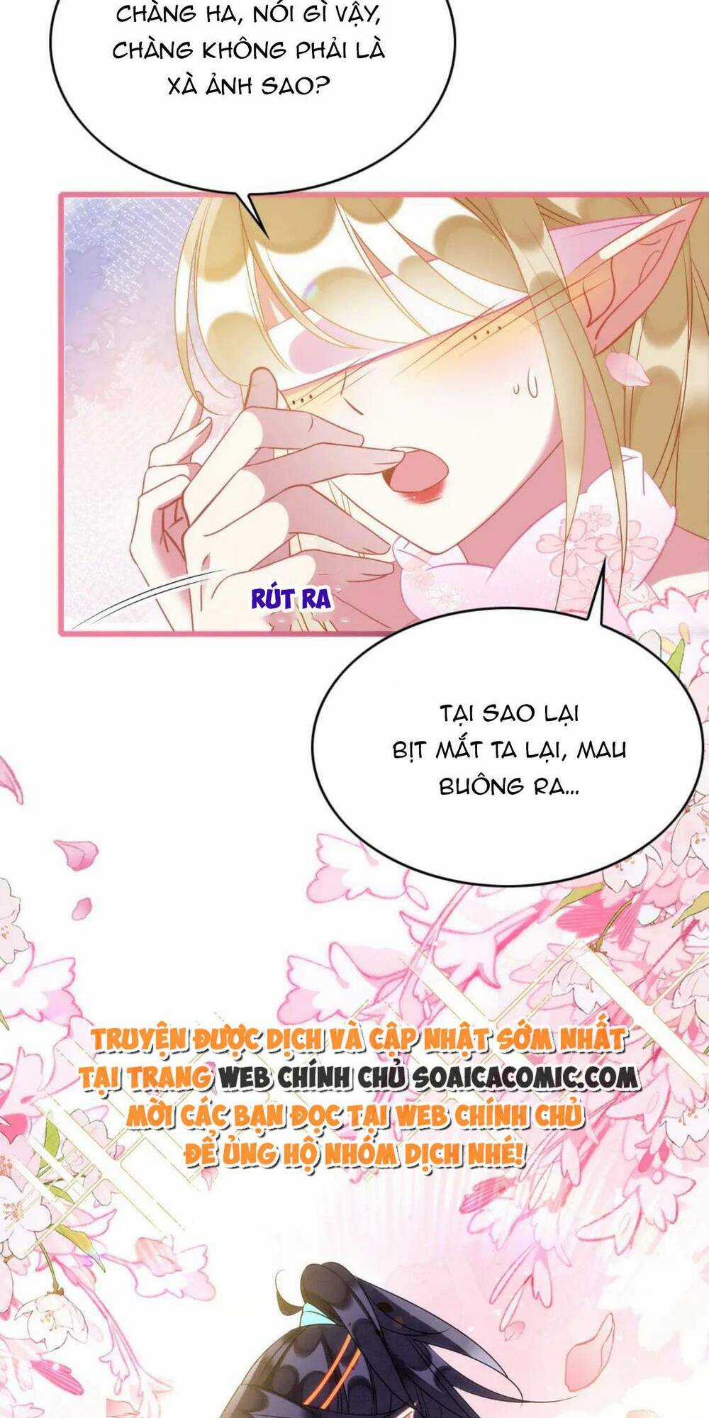 Được Chồng Rắn Siêu Sủng Khi Xuyên Qua Thú Thế Chapter 78 trang 20